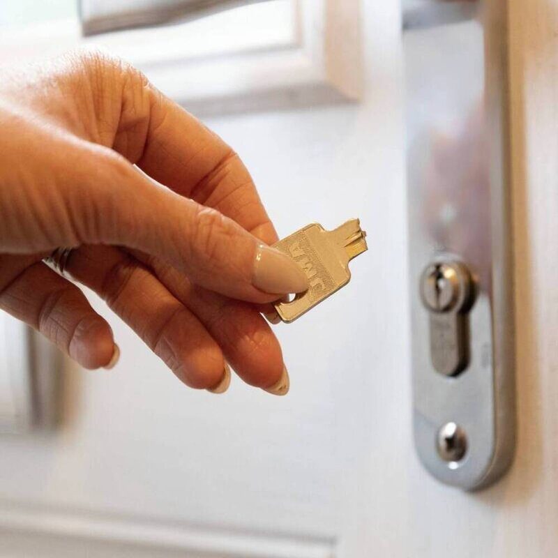 Lock Repair Services FAQs