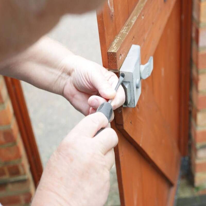 Lock Change Services FAQs