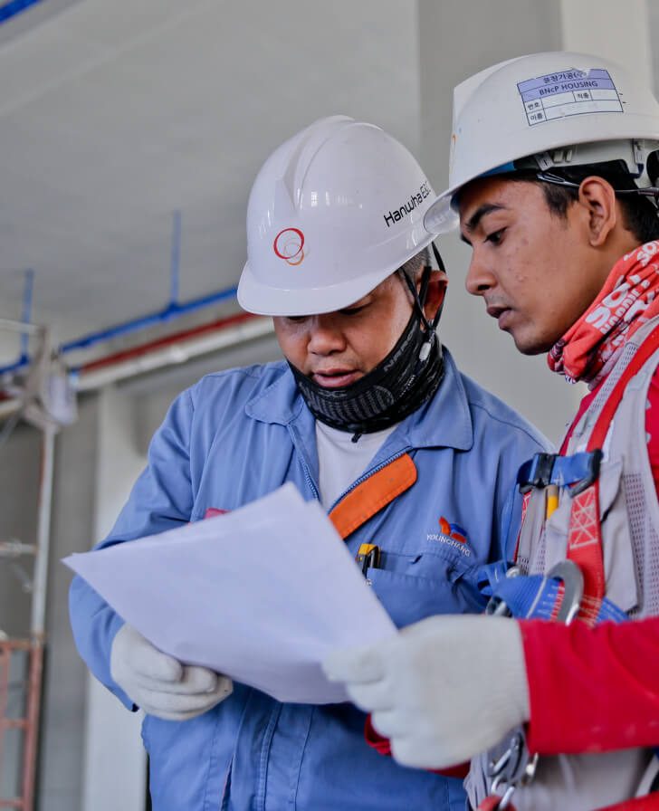 Security Surveys in East London