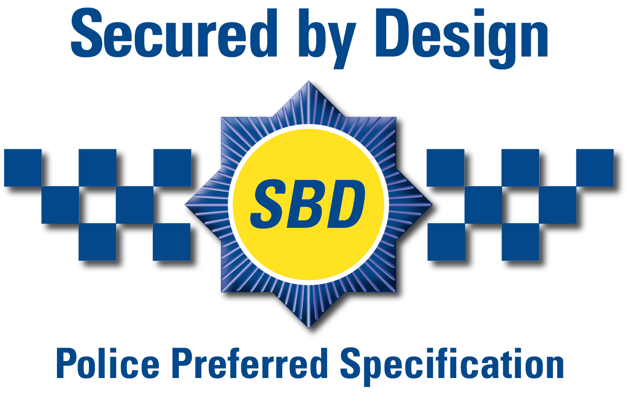 Secured by Design – Police Preferred Specification