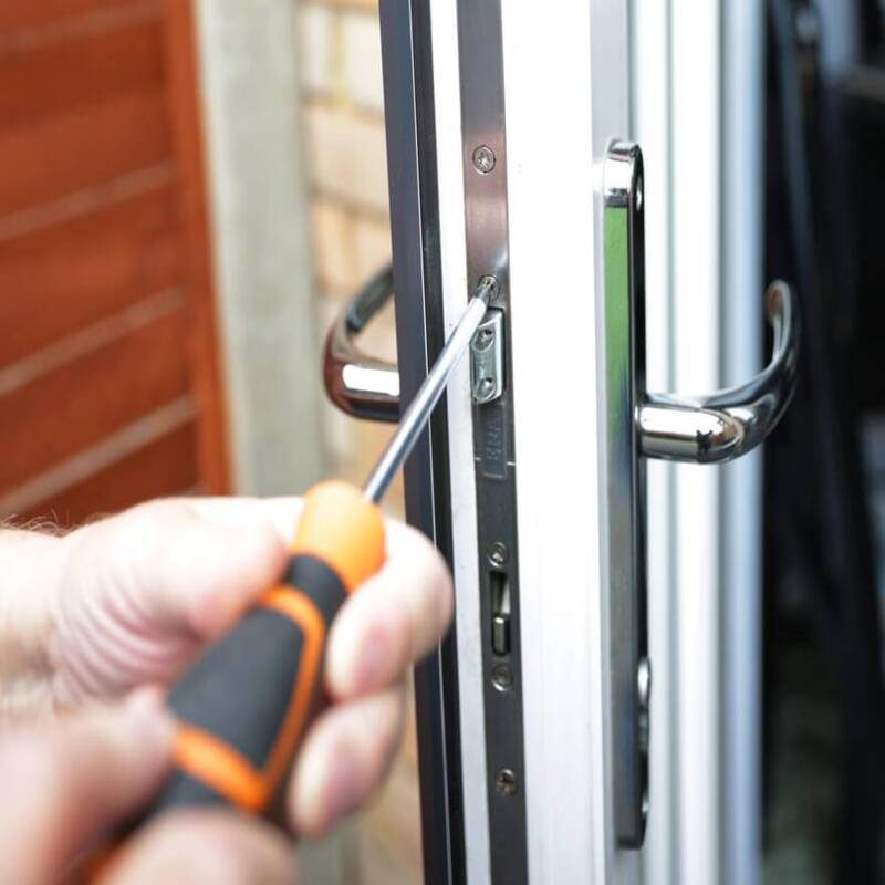 Lock Repair Services in East London